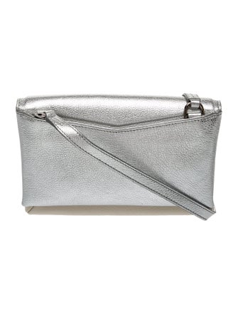 Givenchy Leather Minaudière