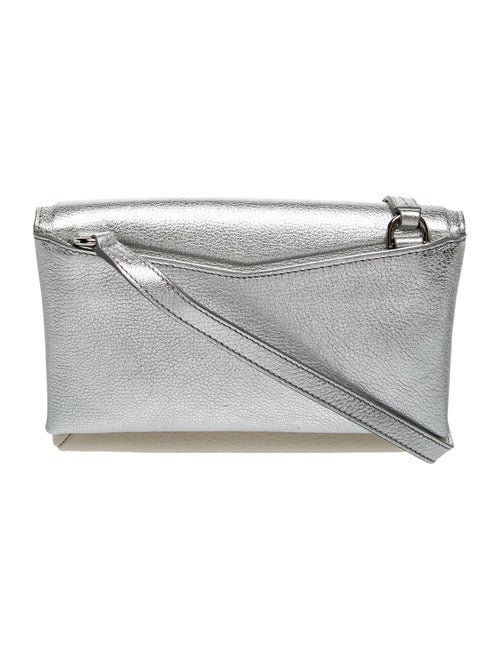 Givenchy Leather Minaudière