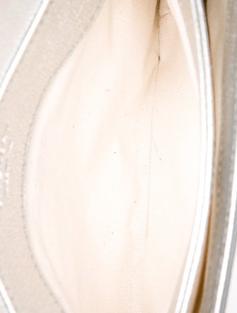 Givenchy Leather Minaudière