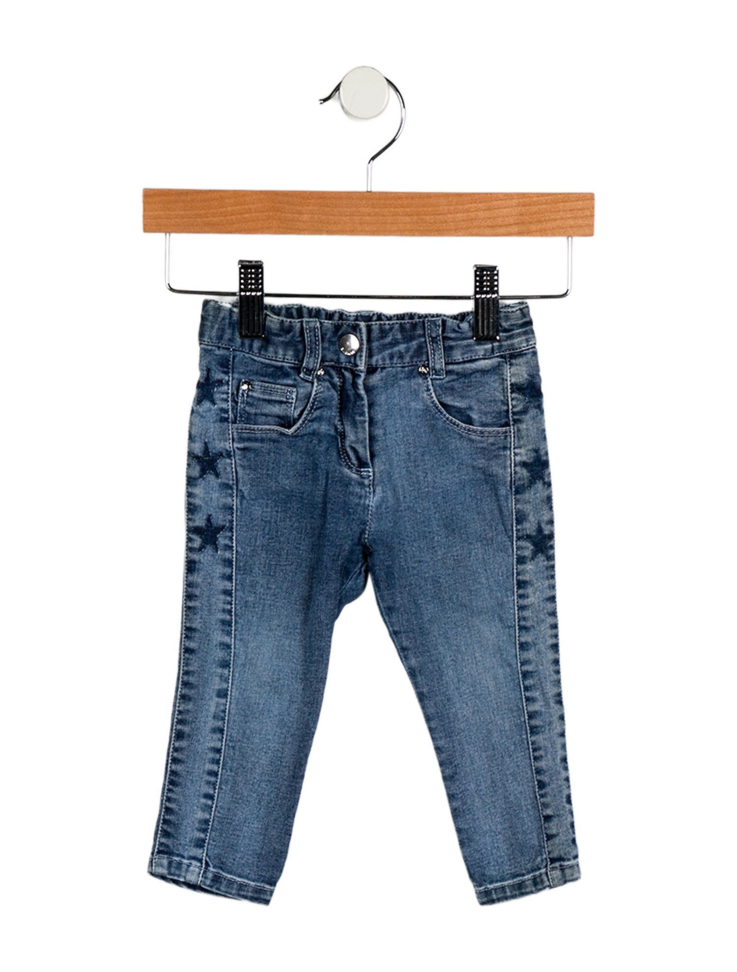 Givenchy Infant Boys' Denim Jeans