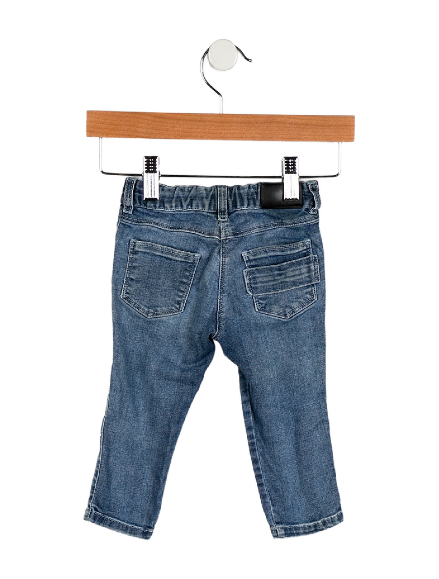 Givenchy Infant Boys' Denim Jeans