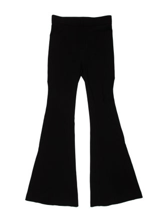 Givenchy Wide Leg Pants