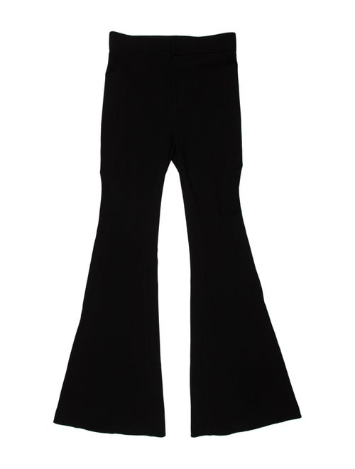 Givenchy Wide Leg Pants