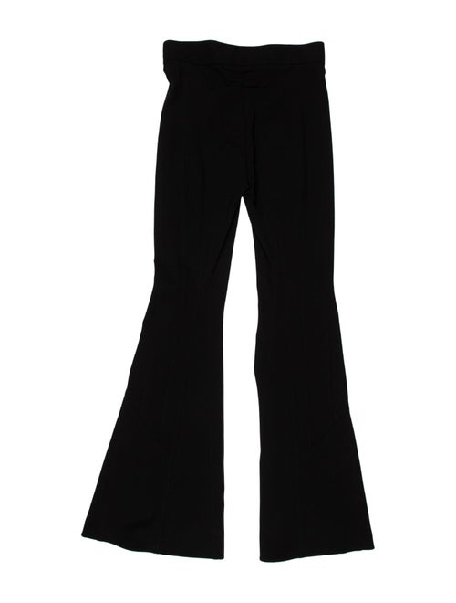 Givenchy Wide Leg Pants