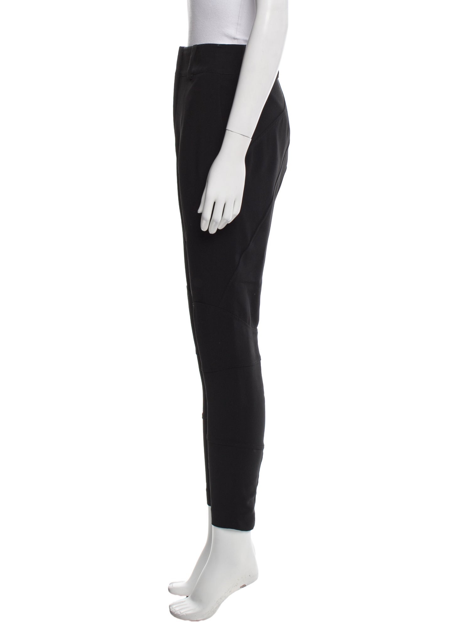 Givenchy Skinny Leg Pants