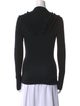 Givenchy Wool Crew Neck Sweater