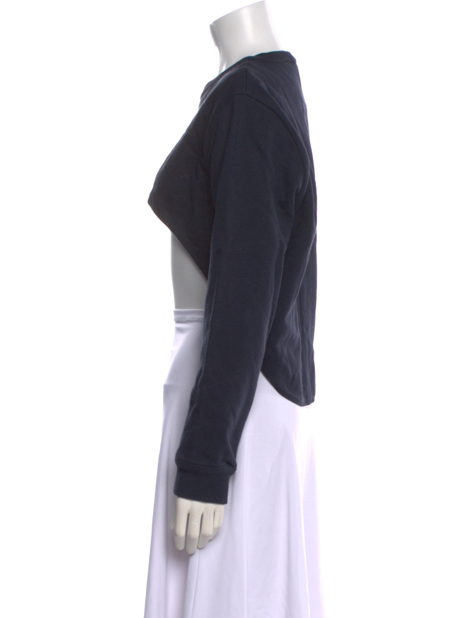 Givenchy Crew Neck Sweater