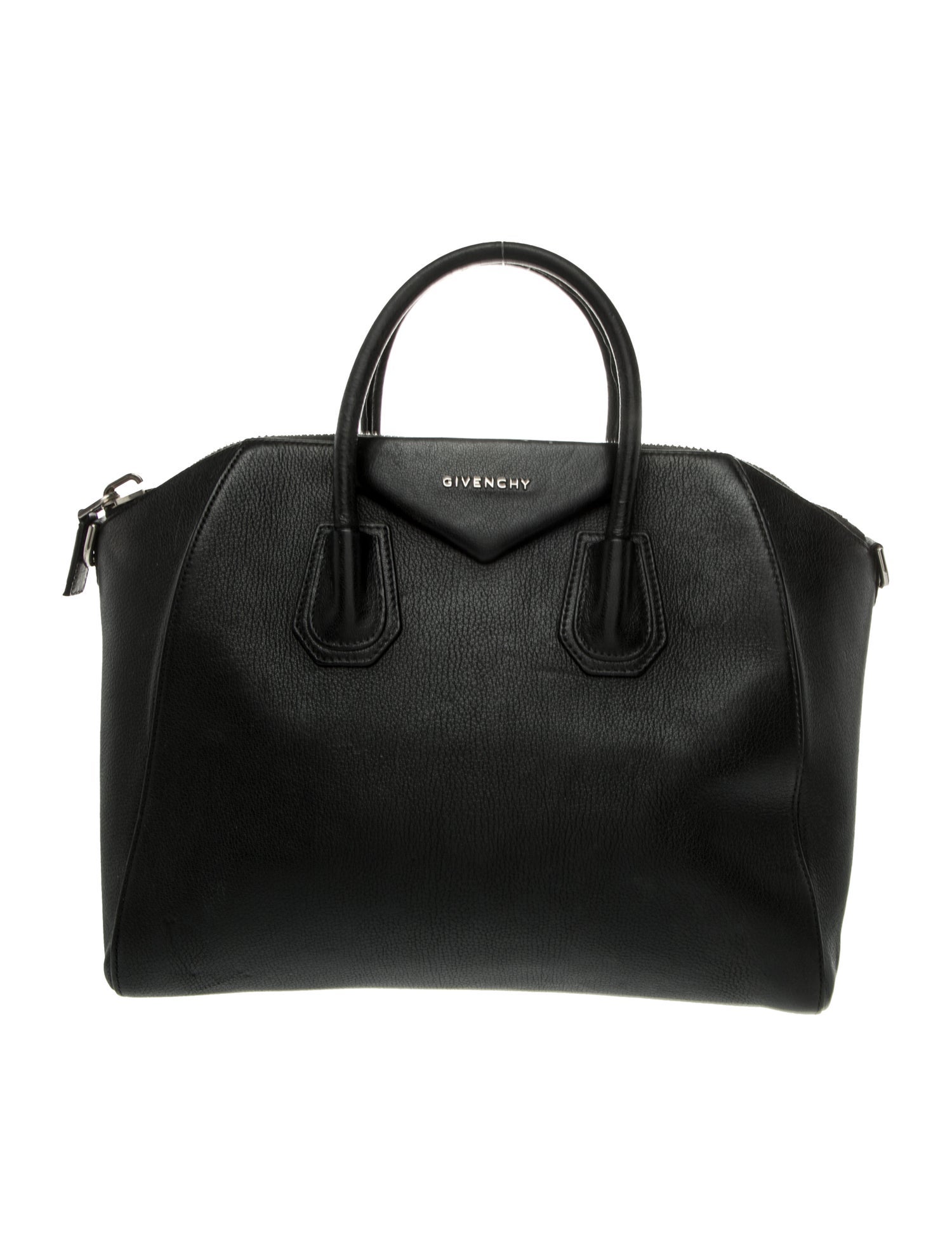 Givenchy Leather Antigona Small