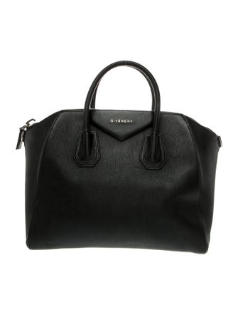 Givenchy Leather Antigona Small