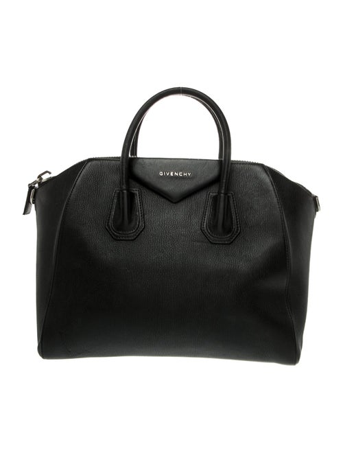 Givenchy Leather Antigona Small