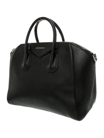 Givenchy Leather Antigona Small