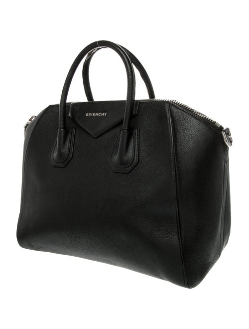 Givenchy Leather Antigona Small