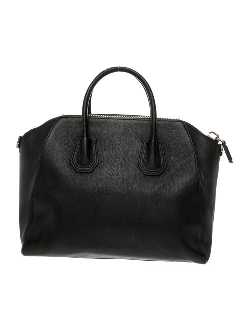 Givenchy Leather Antigona Small
