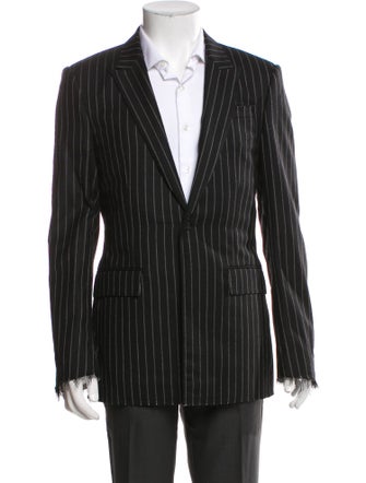 Givenchy Wool Blazer