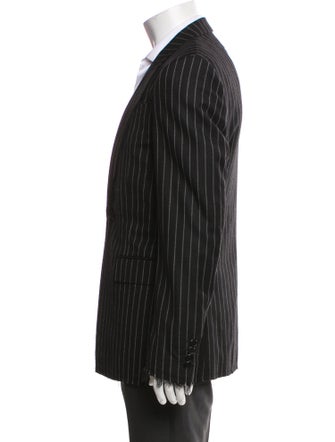 Givenchy Wool Blazer