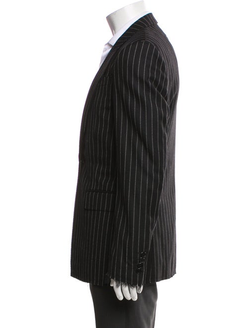 Givenchy Wool Blazer