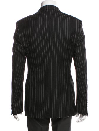 Givenchy Wool Blazer