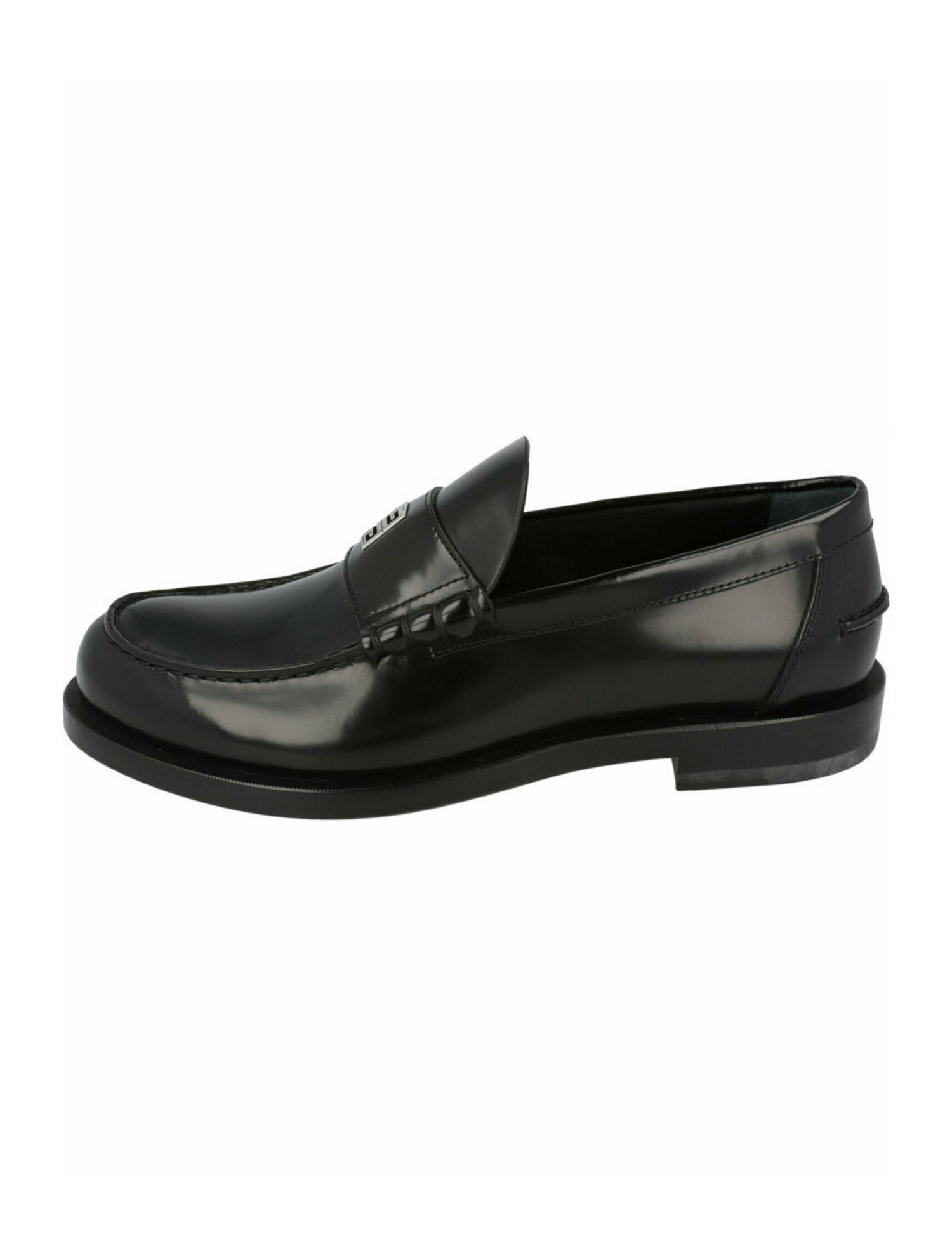 Givenchy Solid Loafers w/ Tags