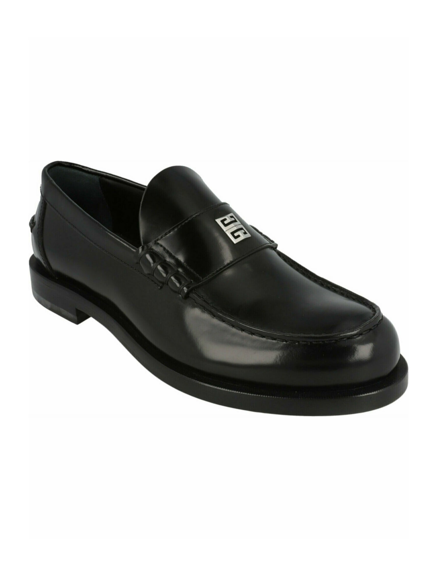 Givenchy Solid Loafers w/ Tags