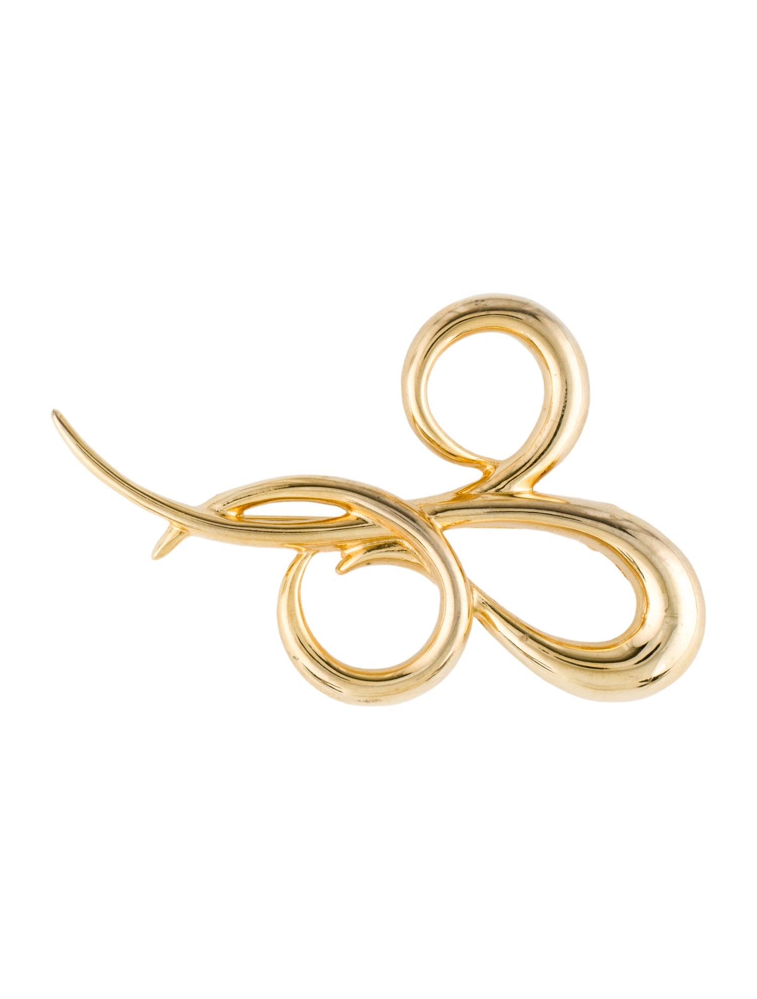 Givenchy Vintage Brooch