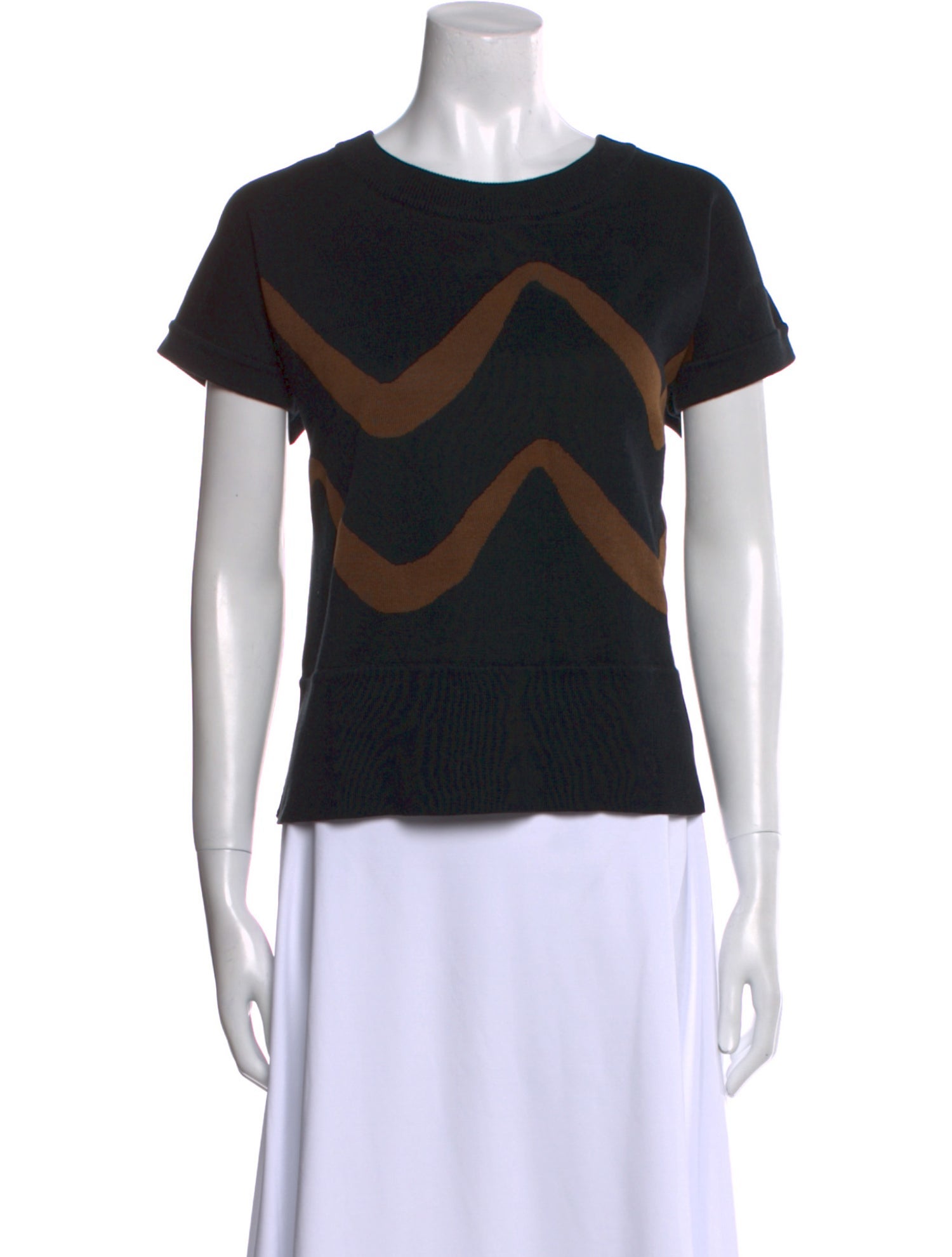 Givenchy Vintage Glamour T-Shirt