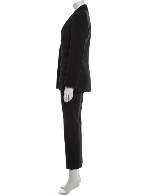 Givenchy Wool Pantsuit