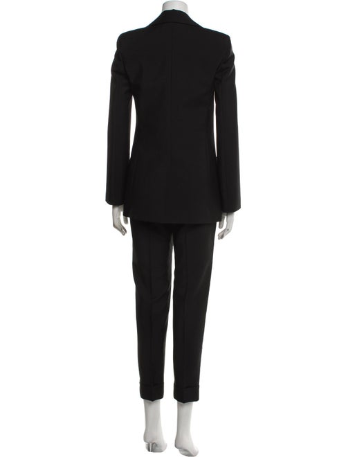 Givenchy Wool Pantsuit