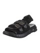 Givenchy Suede Sandals