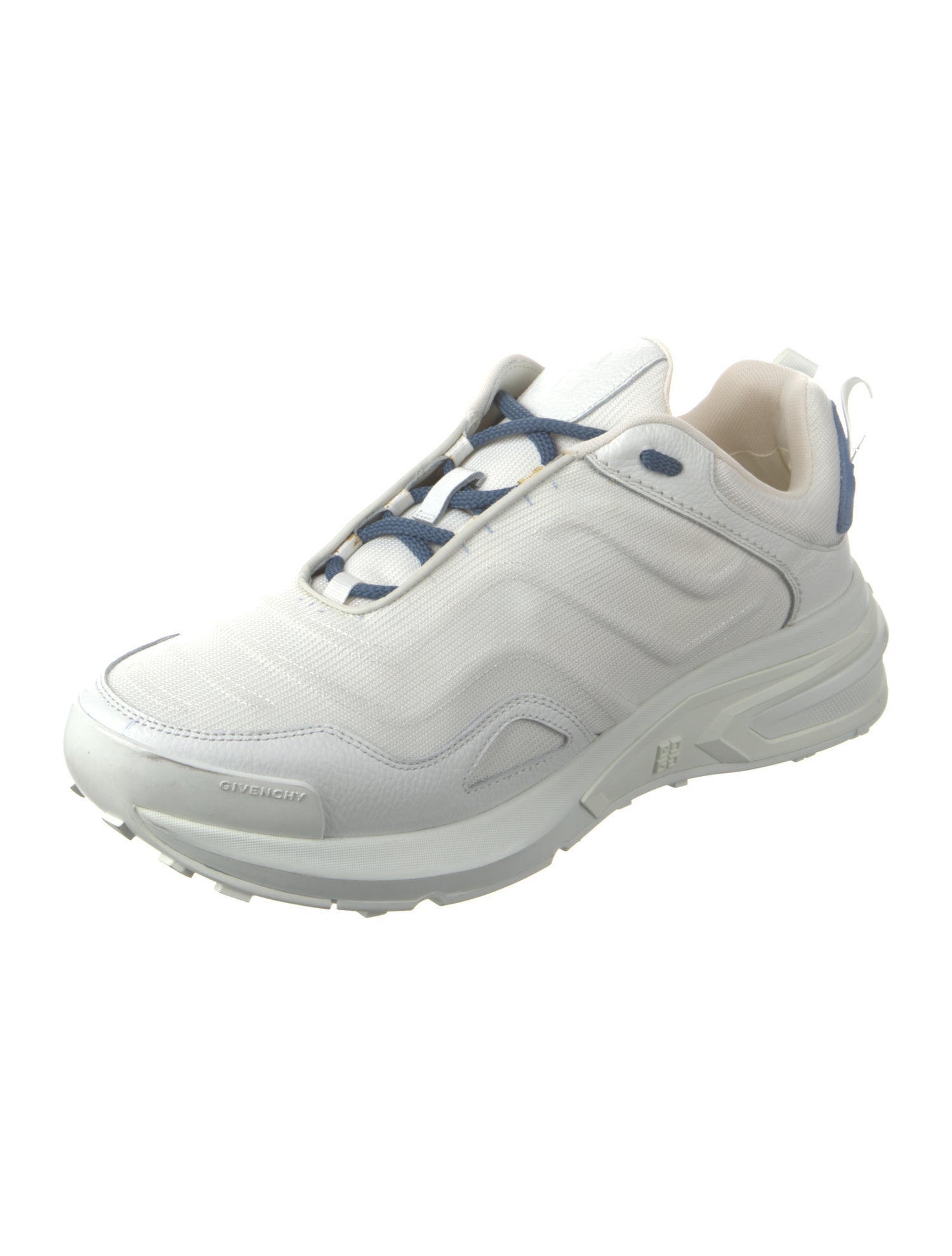Givenchy Mesh Sneakers