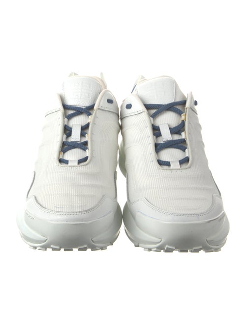 Givenchy Mesh Sneakers