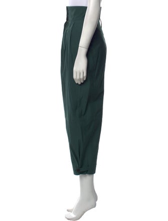 Givenchy Wide Leg Pants