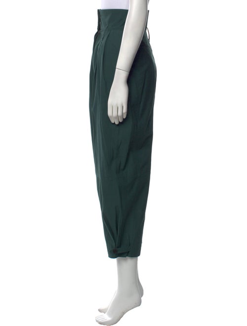 Givenchy Wide Leg Pants