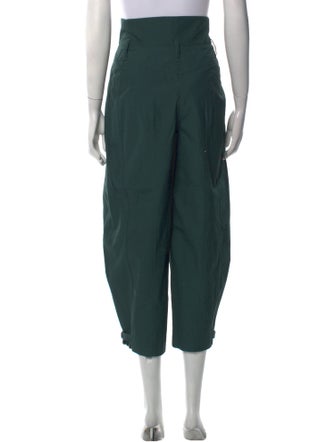 Givenchy Wide Leg Pants