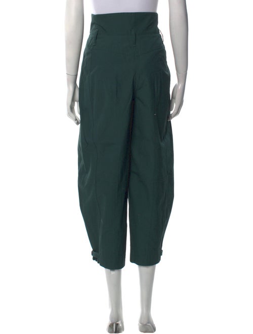 Givenchy Wide Leg Pants