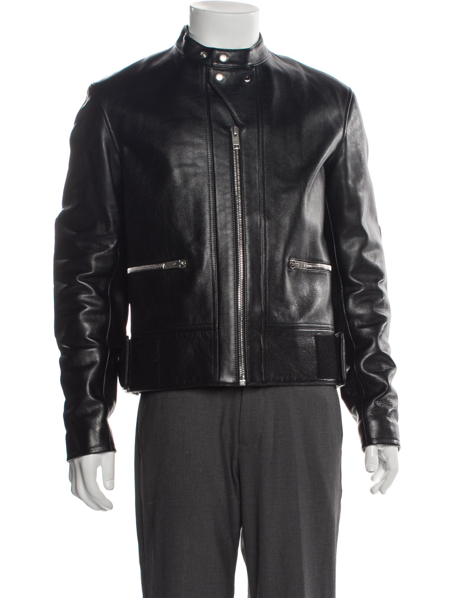 Givenchy Moto Jacket