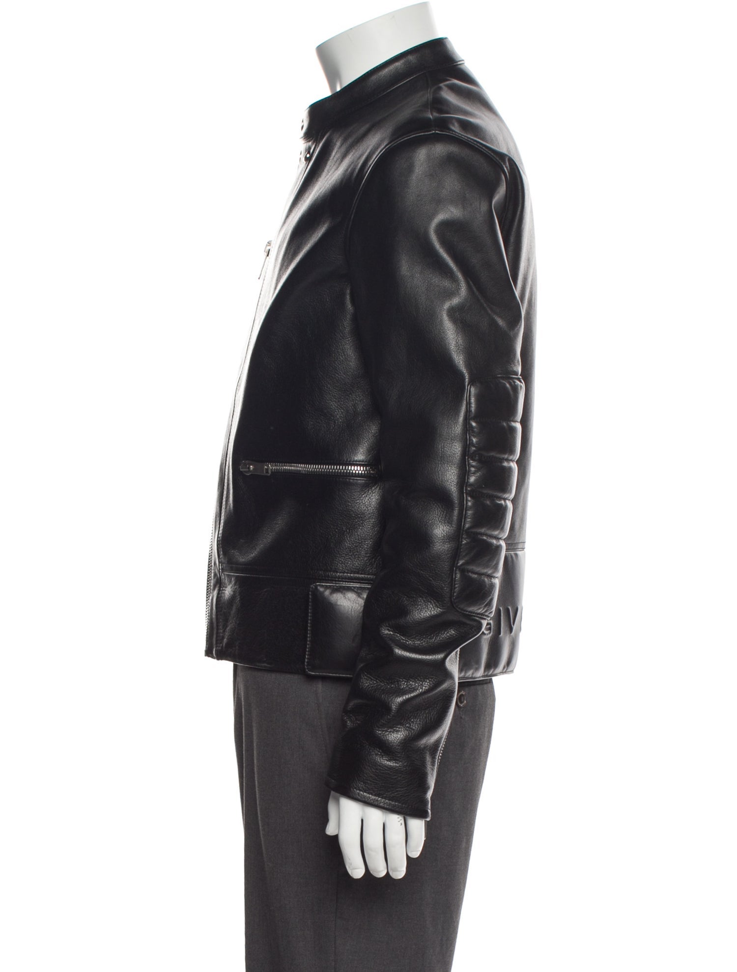 Givenchy Moto Jacket