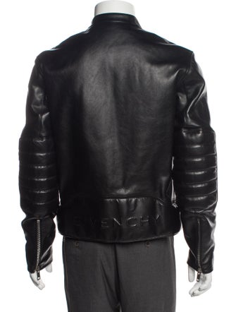 Givenchy Moto Jacket