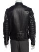 Givenchy Moto Jacket