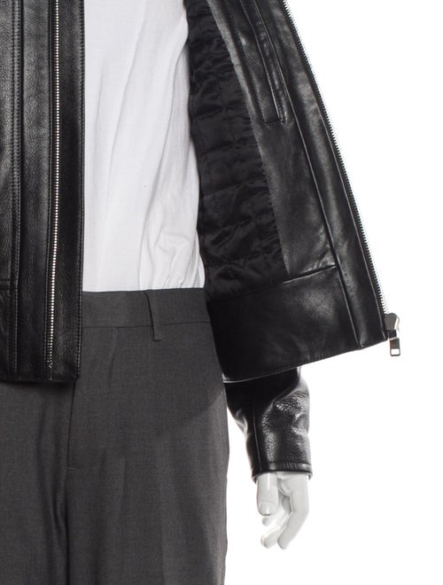 Givenchy Moto Jacket