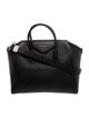 Givenchy Leather Top Handle Bag