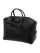 Givenchy Leather Top Handle Bag