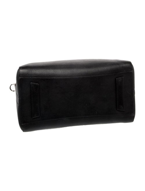 Givenchy Leather Top Handle Bag