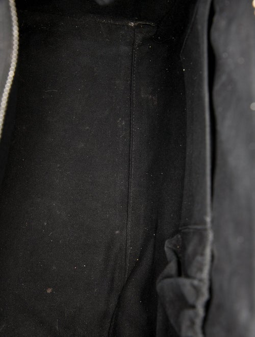 Givenchy Leather Top Handle Bag