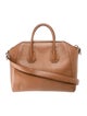 Givenchy Leather Antigona Small