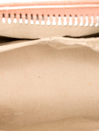 Givenchy Leather Antigona Small