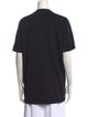 Givenchy Graphic Print Crew Neck T-Shirt