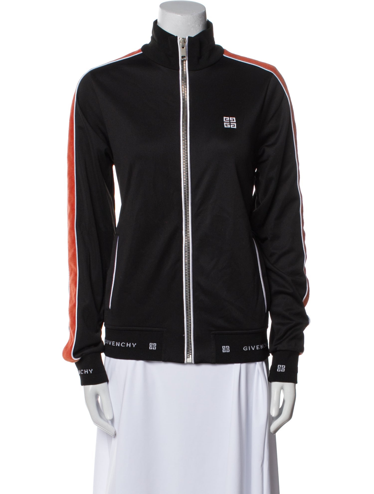 Givenchy Bomber Jacket w/ Tags