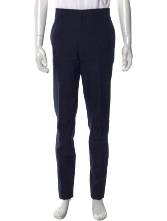 Givenchy Wool Pants