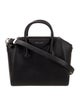 Givenchy Leather Top Handle Bag