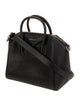 Givenchy Leather Top Handle Bag